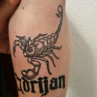 Dein neues Tattoo wartet, Tattoos zu fairen Preisen Niedersachsen - Wunstorf Vorschau