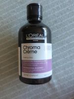 Neu& ungeöffnet L OREAL Chroma Creme Silbershampoo shampoo Niedersachsen - Peine Vorschau