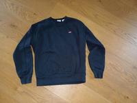 Pullover von Levis gr.xxs in Schwarz Bayern - Vilshofen an der Donau Vorschau