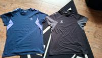 Hummel t shirt, gr. L, Damen, Baumwolle, 2 Stück, wie neu Niedersachsen - Bockhorn Vorschau
