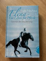 Elena / Ein Leben für Pferde - Nele Neuhaus Niedersachsen - Staufenberg Vorschau