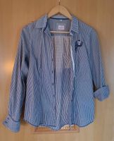 Bluse von MILANO Italy Gr. 38 Bayern - Wehringen Vorschau