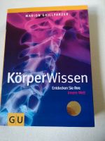 Buch Korperwissen GU ungelesen Bayern - Surberg Vorschau