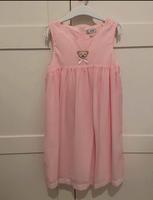 Neu Steiff Kleid Gr.116 Bayern - Ingolstadt Vorschau