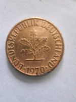 Samler  Deutsche 10 pfennig Mülheim - Köln Höhenhaus Vorschau