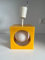 Designer Lampe 70 Jahre / Richard Essig Niedersachsen - Warberg Vorschau