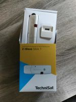 Smart-Home TechniSat Z-Wave Stick 1 Niedersachsen - Großefehn Vorschau