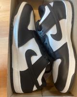 Nike dunk panda gr.43 Hessen - Wächtersbach Vorschau