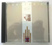 Eurythmics - Sweet Dreams (Are Made Of This) | CD | neuwertig Baden-Württemberg - Waldbronn Vorschau
