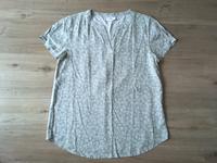 Gina Benotti KA-Bluse in Grün-Weiß, Gr. 40 Nordrhein-Westfalen - Witten Vorschau