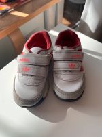 Adidas kinderschuhe 23 Baden-Württemberg - Heroldstatt Vorschau