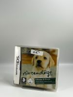 Nintendogs Nintendo DS OVP Nordrhein-Westfalen - Halle (Westfalen) Vorschau