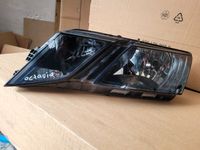 Skoda Octavia III 5E Facelift Halogen Scheinwerfer Vorne Links Nordrhein-Westfalen - Bottrop Vorschau