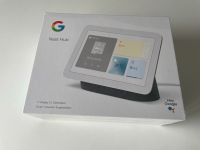 Google Nest Hub 2. Generation OVP Hessen - Marburg Vorschau