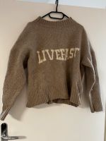 LFDY Live fast die Young Knit Sweater Niedersachsen - Wunstorf Vorschau