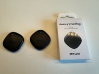 1x Neu / 2x gebraucht Samsung Galaxy SmartTag+ EL-T7300 Schwarz U Brandenburg - Eisenhüttenstadt Vorschau