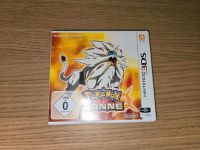 Nintendo 3DS Pokemon Sonne Berlin - Treptow Vorschau