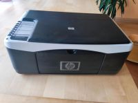 HP Deskjet F2100 All-in-One series Hessen - Wiesbaden Vorschau