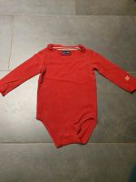 Body Ralph Lauren Gr. 74 6-12 Monate Mädchen langarm LA rot Nordrhein-Westfalen - Ruppichteroth Vorschau