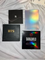 BTS Alben Love Yourself Answer, Dark&Wild, 2Cool4Skool, Wings Baden-Württemberg - Kronau Vorschau