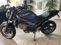 Suzuki SV650 Modell2024 Niedersachsen - Visbek Vorschau