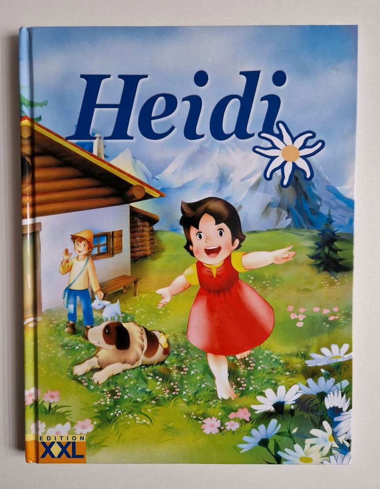 Heidi Buch in Magdeburg