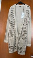 Strickjacke - Sommerstrickjacke Niedersachsen - Stelle Vorschau