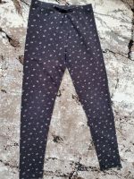 Schwarze Leggings Thüringen - Benshausen Vorschau