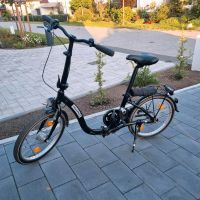 Triumph Flexo 3 Faltrad / Klapprad / Fahrrad für Urlaub [Bitcoin] Sachsen - Groitzsch Vorschau