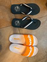 Badeschuhe Badeschlappen Gr 42 Bayern - Gröbenzell Vorschau