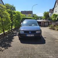Volkswagen Golf 4 Bayern - Forchheim Vorschau