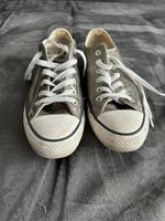 Converse Sneaker low, grau, 39, top Zustand Nordrhein-Westfalen - Herdecke Vorschau