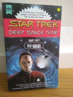 Star Trek Deep Space Nine Nordrhein-Westfalen - Salzkotten Vorschau