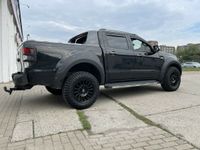 OZ Rally Raid 17 18 Zoll 6x139.7 Ford Ranger Wildtrak Raptor Mecklenburg-Vorpommern - Neubrandenburg Vorschau