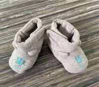 Babyschuhe Bärchen Sachsen - Gohrisch Vorschau