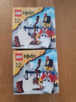 Lego 8396 Lego Pirates Piraten Soldat NEU und OVP Kr. München - Oberschleißheim Vorschau