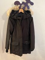 Canada Goose Trillium Daunenjacke Parka schwarz Gr.S Hannover - Döhren-Wülfel Vorschau