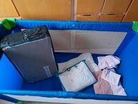 Hauck Reisebett Babybett Spielbett 60x120 cm ALL INCLUSIVE Sachsen-Anhalt - Salzatal Vorschau