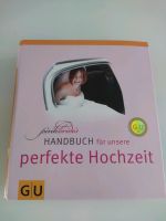 Handbuch für die perfekte Hochzeit Baden-Württemberg - Korb Vorschau