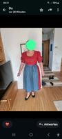 Landhauskleid  44 inkl Versand 25 € Aubing-Lochhausen-Langwied - Aubing Vorschau