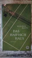 Buch "Das Haifisch Haus" v. Rüdiger Barth Bayern - Altomünster Vorschau