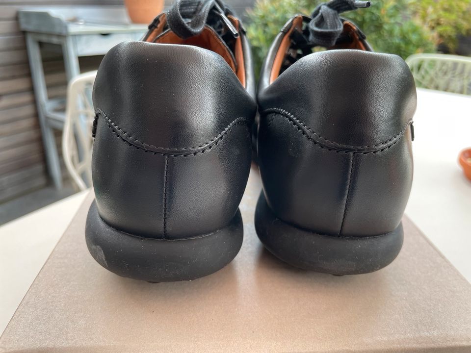 Neue Camper Pelotas Ariel Damen Schuhe schwarz Gr. 40 in Eltville