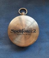 Spellforce 2 Shadow Wars Kompass Brandenburg - Malz Vorschau