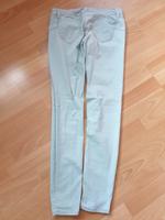 Benetton, mintgrüne Hose, Gr. 28 Bayern - Fürth Vorschau