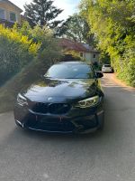 BMW M2 Competition Großer Service NEU | Neuwagenanschlussgarantie München - Moosach Vorschau