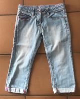 3/4 Jeans Gr. 164 Esprit Baden-Württemberg - Westerstetten Vorschau