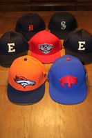 MLB NFL Baseball Football EuropeDenver Broncos Buffalo Bills Nordrhein-Westfalen - Frechen Vorschau