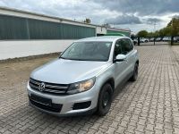 Vw Tiguan AHK, Klima Diesel Niedersachsen - Edewecht Vorschau