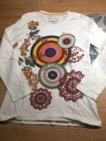 Langarmshirt von Desigual Baden-Württemberg - Großrinderfeld Vorschau