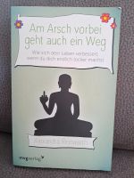 Buch "Am Arsch vorbei geht auch ein Weg" Bayern - Altusried Vorschau